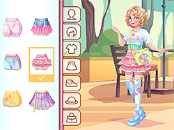 Teen Cute Pastel – Garotas Fofinhas e Estilosas