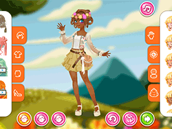 Teen Fairycore – Aventura das Fadas Adolescentes