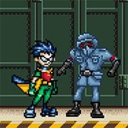 Teen Titans 2 – A Vingança da Irmandade