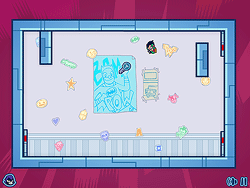 Teen Titans Go: Tower Lockdown – Os Jovens Titãs em Ação