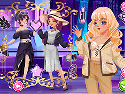 Teen Urban Glam – Estilo Urbano Adolescente