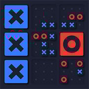 Ten Tic-Tac-Toe – Jogo da Velha Multiplayer