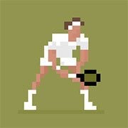Tennis Masters Series 2003 – Torneio de Tênis Épico