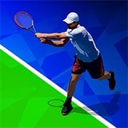 Tennis Open 2020 – Simulador de Tênis Realista