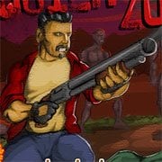 Tequila Zombie – Zumbis e Tequila no México