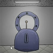 Teratomachine: grey loop – Loop Temporal Cinza