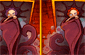 Terrific Halloween – Aventura de Halloween Assustadora