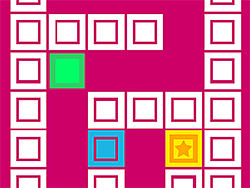 Tetrablocks Puzzle – Quebra-Cabeça com Blocos