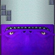 Tetravalanche – Desafio dos Blocos em Queda