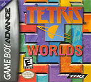 Tetris Worlds – O Mundo do Tetris