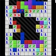 Tetrisweeper – Mistura de Tetris e Campo Minado