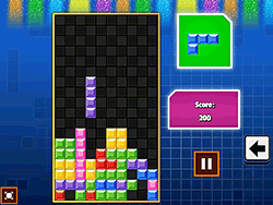 Tetro Classic – Tetris Clássico