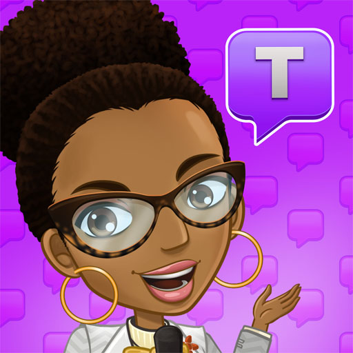 Text Talk – Conversas e Mensagens