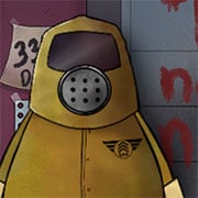 That’s Not My Neighbor – Não é o Meu Vizinho