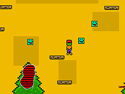 The Adventures of AL IAN the Alien 2 – As Novas Aventuras do Alienígena