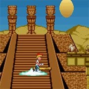 The Adventures of Mighty Max – Aventuras do Max Poderoso