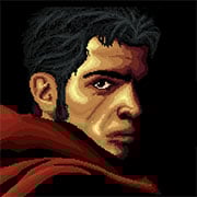 The Anchorite – O Eremita das Sombras