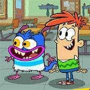 The Beast Day Ever: Bunsen is a Beast – Bunsen, o Monstro em Ação