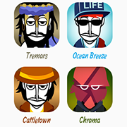 The Beatboys – A Banda Musical