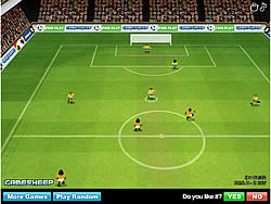 The Champions 3D – Campeões do Esporte