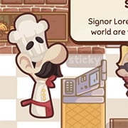 The Chef’s Shift – Cozinha Sob Pressão