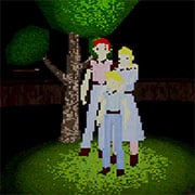 The Children of Selene – Os Filhos da Deusa Lunar