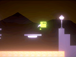 The Cube Experience – Aventura no Mundo dos Cubos