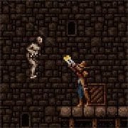 The Cursed Beneath – A Maldição das Profundezas