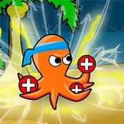 The Electric Shocktopus – Polvo Elétrico e Chocante