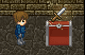 The Enchanted Cave – A Caverna Encantada