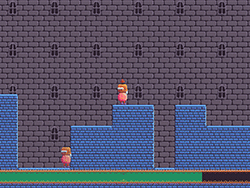The Evil Wizard Tower of Time – Torre do Tempo do Mago Maligno
