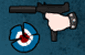 The GUn Game – Jogo de Armas