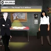 The Heist 2 – O Grande Roubo