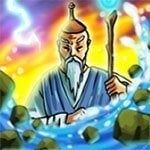 The Keeper of 4 Elements – Guardião dos 4 Elementos