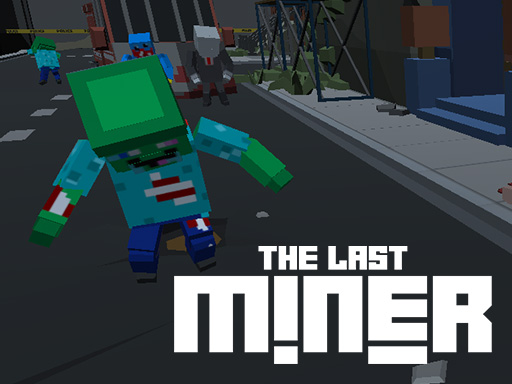 The Last Miner – O Último Mineiro