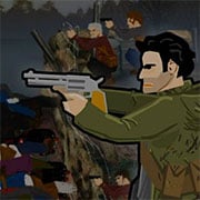 The Last Stand – A Última Resistência