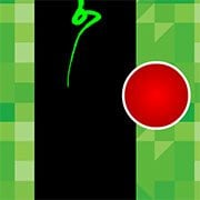 The Line Game – Desafio da Linha