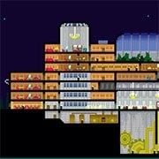 The Persistent Thief – O Ladrão Persistente