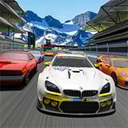 The Racing Crew – Equipe de Corrida