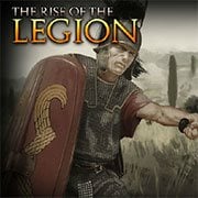 The Rise of the Legion – Ascensão da Legião