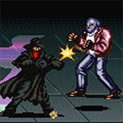 The Shadow – Jogo Inédito do Super Nintendo