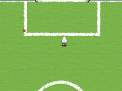 The Smurfs Football Match – Partida de Futebol dos Smurfs