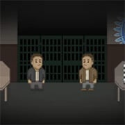 The Splitting: Chapter 3 – A Divisão Final