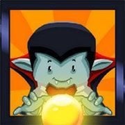 The Sun for the Vampire 2 – O Vampiro e o Sol