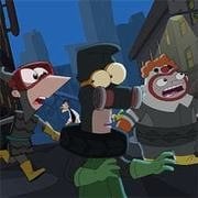 The Walking Doof – Sobrevivência Zumbi