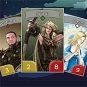 Three Of Us – Nossa Jornada de Três