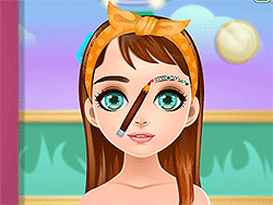Tictoc Beauty Makeover – Transformação de Beleza