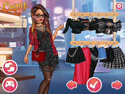 TikTok Styles Battle Boho vs Grunge – Duelo de Estilos Boho e Grunge