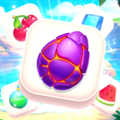 Tile Match: The Immersive Puzzle – Quebra-Cabeça Imersivo