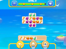 Tile Match – Jogo de Combinação de Peças
